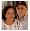 N 008 Patty y Pepe Gutirrez - Mxico
