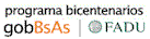 Gobierno de Buenos Aires